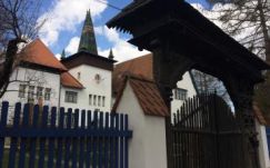 A térség legmodernebb múzeuma lesz a Székely Nemzeti Múzeum