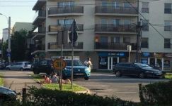 Kolozsváron kitört a nyár