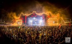 Már csak 10 ezer négy napos bérlet vásárolható a 2017-es Untoldra