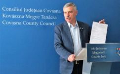 Civil programok és egyházi fejlesztések a háromszéki önkormányzat támogatásával