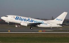 Egy román Boeing miatt riasztották a magyar Gripeneket