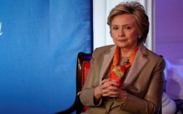 Hillary Clinton elárulta, kik felelnek a bukásáért