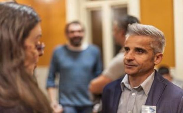 FRISSÍTVE - Ideiglenesen magyar elnöke lesz a román parlamenti pártnak