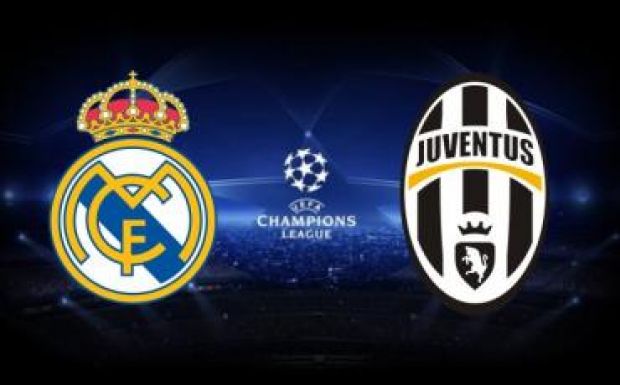 Gólerős Real egy betonbiztos Juve ellen – BL-döntő előzetes
