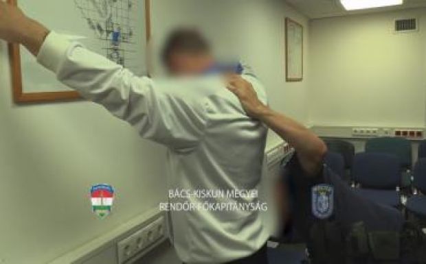 Huszonegy év után fogták el a romániai gyilkost