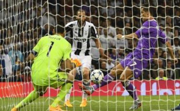 Élőben követtük a walesi BL-finálét: Juventus–Real 1–4