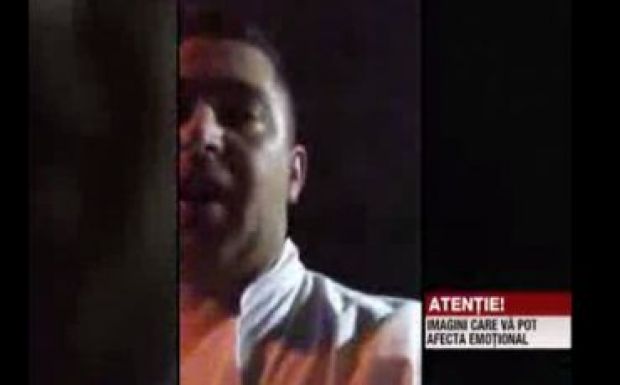 Verekedett az egyik londoni terroristával – állítja egy román vendégmunkás