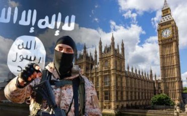 Az Iszlám Állam magára vállalta a londoni terrortámadást