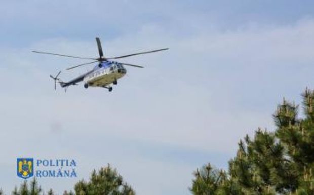 Fokozott a rendőri jelenlét pünkösdhétfőn az utakon
