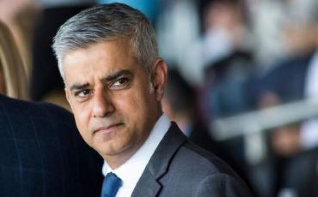 Trump ismét bírálta a londoni polgármestert