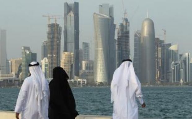 Egymilliárd dollár váltságdíjat kaptak az emberrablók a katari királyi család tagjaiért