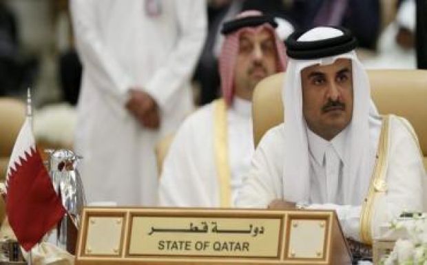 Katari válság: diplomáciai blokád, veszélyben az élelmiszerellátás