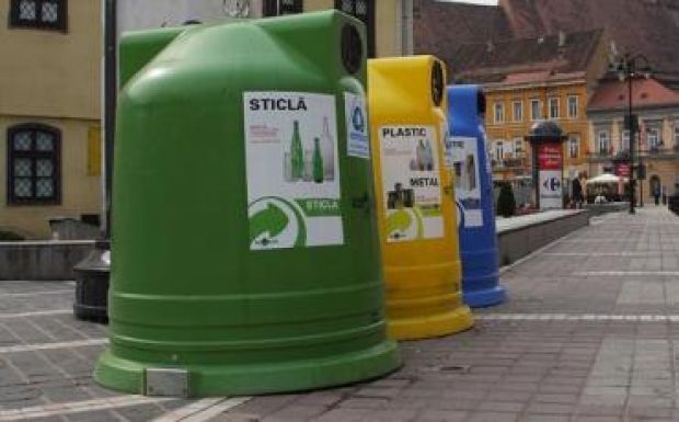 Felmérés: erdélyi városok a legtisztább települések Romániában