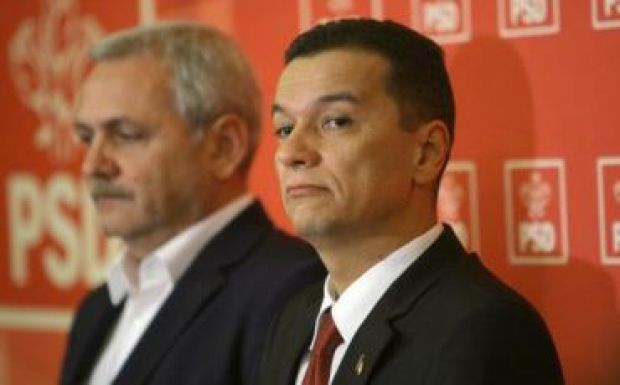 Meg vannak számlálva Grindeanu napjai?
