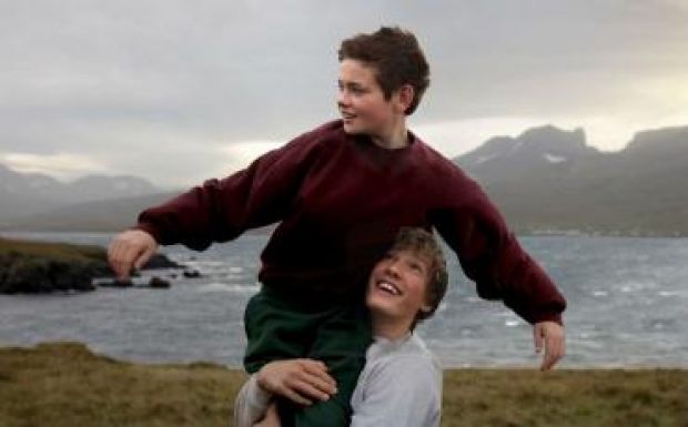 Zajlik a 16. TIFF - Izland idén sem okozott csalódást