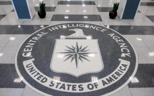 Klaus Johannis találkozott a CIA igazgatójával