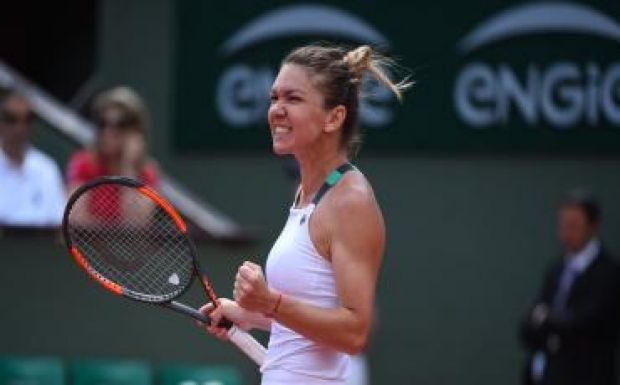 Roland Garros: elképesztő, honnan jött vissza Halep