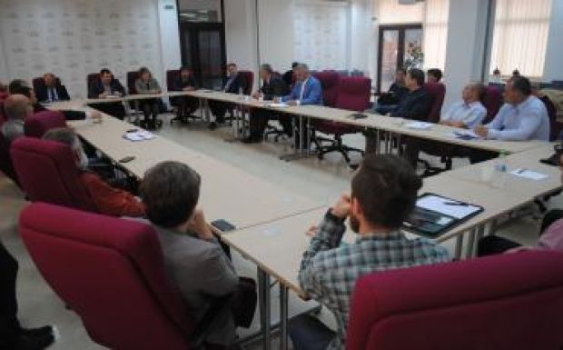 Magyar nyelvű közigazgatási képzés indul Kolozsváron