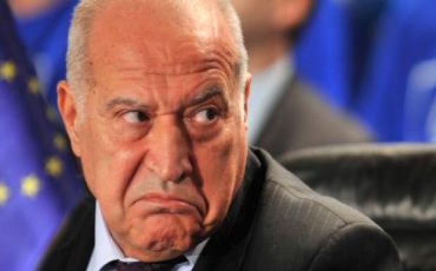 Nem jogerős: feltételesen szabadlábra helyezik Dan Voiculescut