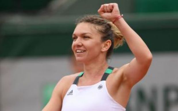 Világelső lehet: újra  Roland Garros-döntőt játszik Simona Halep