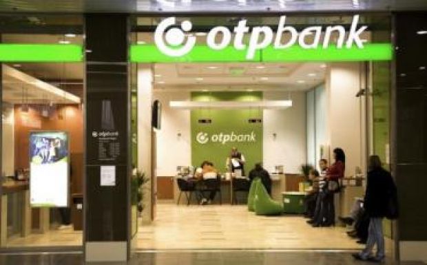 Terjeszkedik a magyar pénzintézet: újabb romániai bankot venne az OTP