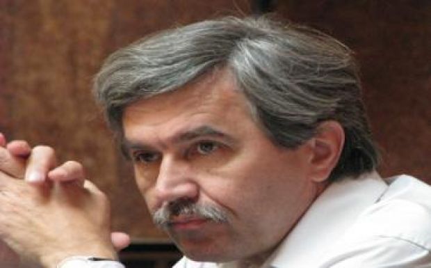 Márton Árpád a jogtiprásokra hívta fel a figyelmet a parlamentben