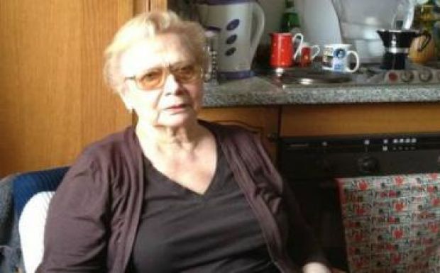 Vonat gázolta halálra Hruscsov egyik unokáját