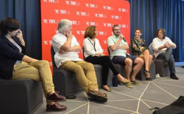 „A világ szeme Románián van” – bemutatkozott a TIFF főzsűrije