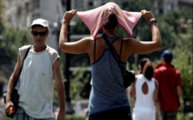 Ilyen lesz az időjárás a következő napokban