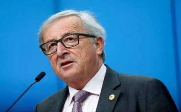 Juncker: kötelezettségszegési eljárásra számíthatnak a kvótát elutasító tagállamok