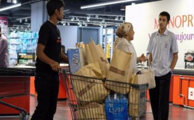 Sigmar Gabriel: háborúba torkollhat az Öböl menti arab országok konfliktusa