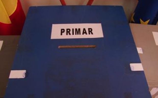 Madéfalván volt a legalacsonyabb a részvétel a részleges időközi választásokon