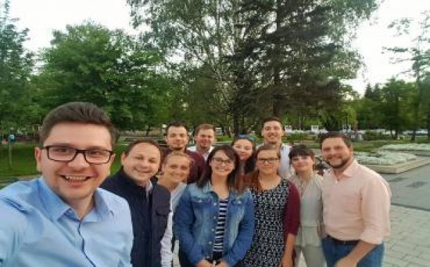 Fiatal önkormányzatisok képzésével bővül az #itthonfiatalon program