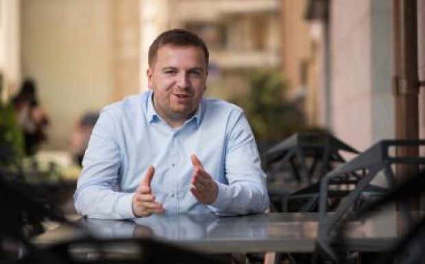 MIÉRT-elnökválasztás: Talpas Botond visszalépett