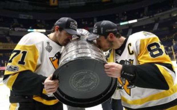 NHL: újból a Pittsburgh nyerte a Stanley-kupát