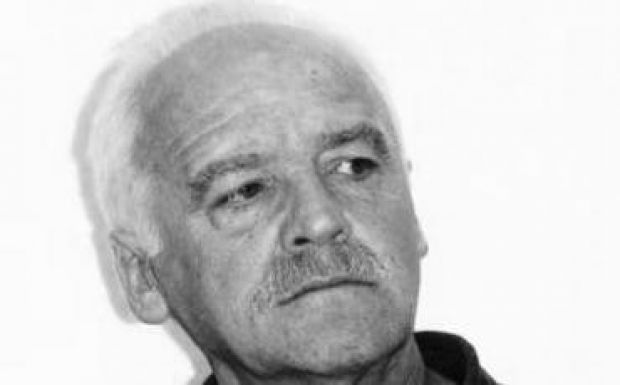 Tragikus hirtelenséggel elhunyt Nagy Ödön csíkszeredai szobrászművész