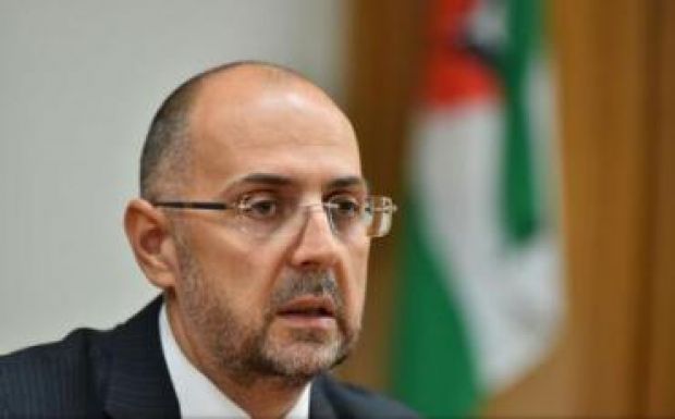 Kelemen Hunor: az RMDSZ-t nem hívták kormányra