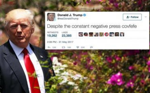 Trumpot cikizik: a demokraták archiválnák minden Twitter-bejegyzését