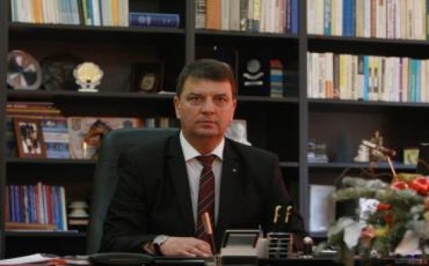 Maros megye prefektusa: nincs törvényes alap az utcák kétnyelvű feliratozására