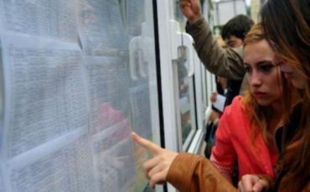 A speciális érettségi résztvevőinek 77,95 százaléka sikeresen vizsgázott