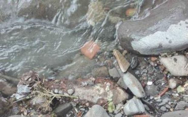 Második világháborús bombát találtak Korond közelében