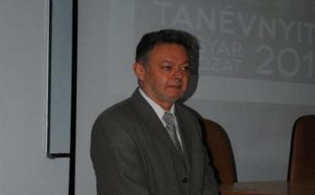 Salat Levente: szükség lehet az RMDSZ-re egy új többség kialakításában