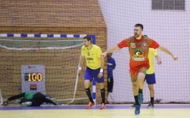 Ez fájhatott a román kézilabda-válogatottnak 