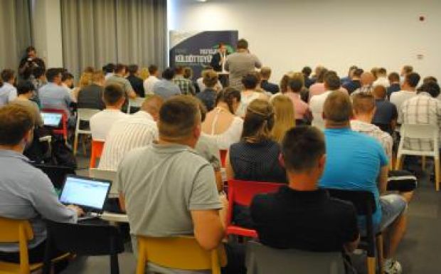 Megkezdődött pénteken a  MIÉRT tisztújító küldöttgyűlése