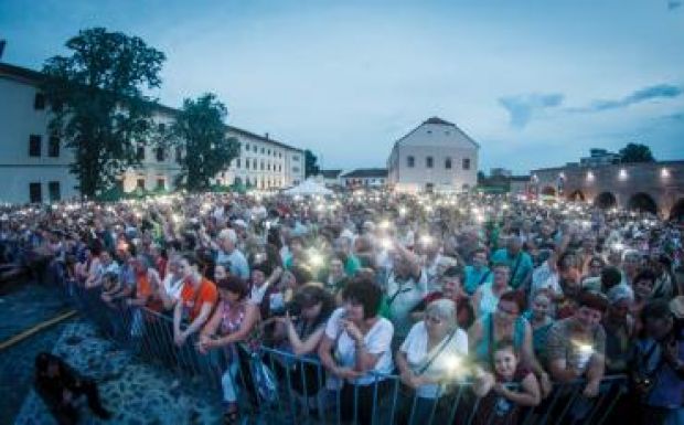 Hétfőn kezdődik a Szent László Napok Nagyváradon