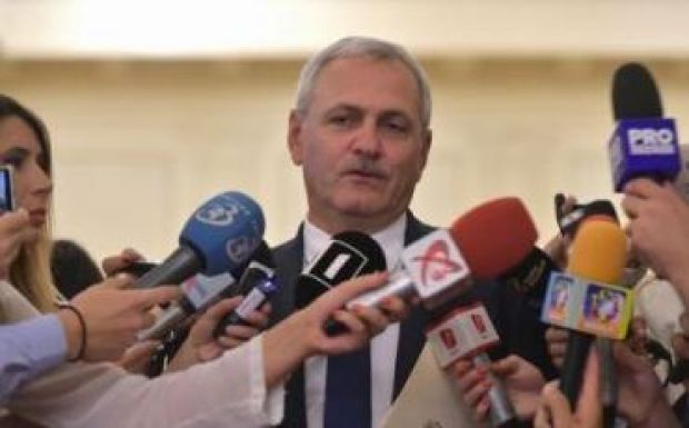 Liviu Dragneának nem áll szándékában lemondani