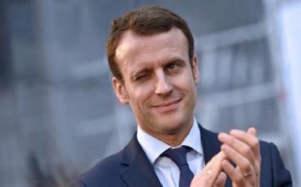 Macron pártja abszolút többséget szerzett a második fordulóban
