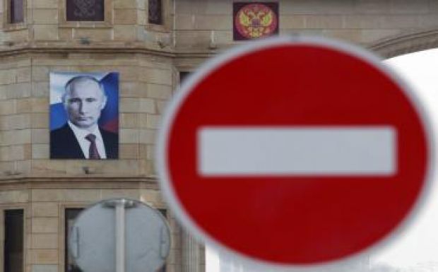 Az EU meghosszabbította a Krím elcsatolása miatt Oroszország ellen hozott szankciókat