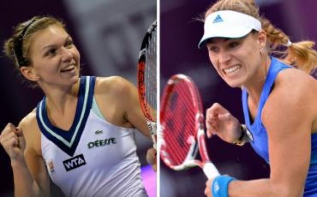 Tenisz-világranglisták: Halep még közelebb került Kerberhez