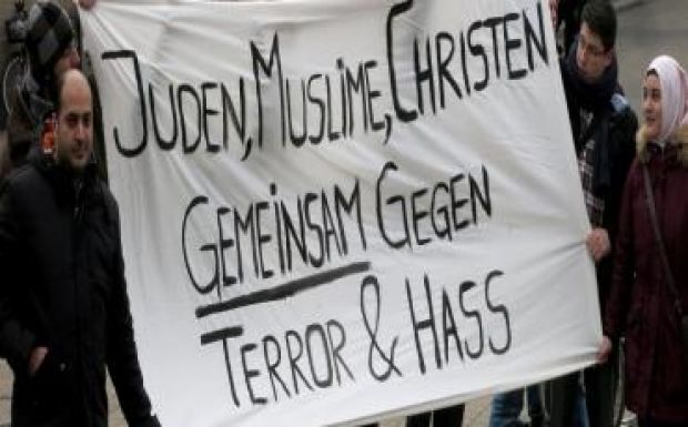 Bíró Béla: „Emberarcú” iszlám?